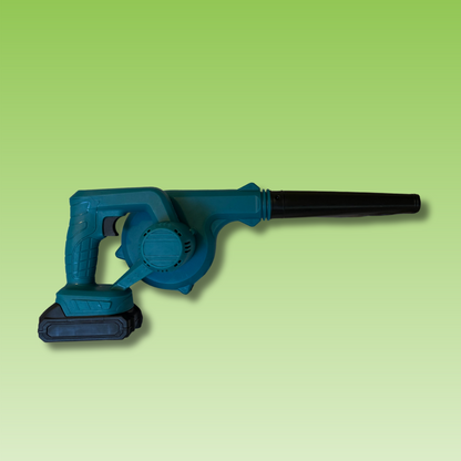 BetterGardens™ Electric Leaf Blower & Vacuum Kit + 2 Free Batteries
