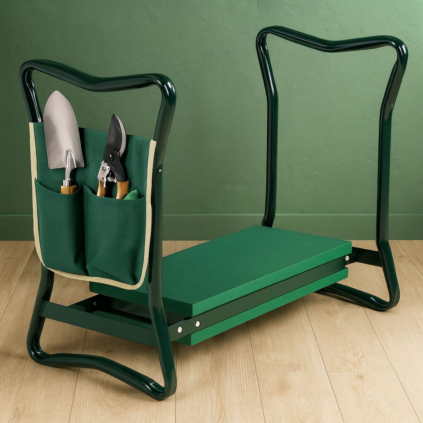 Better Gardens™ 3-in-1 Garden Kneeler