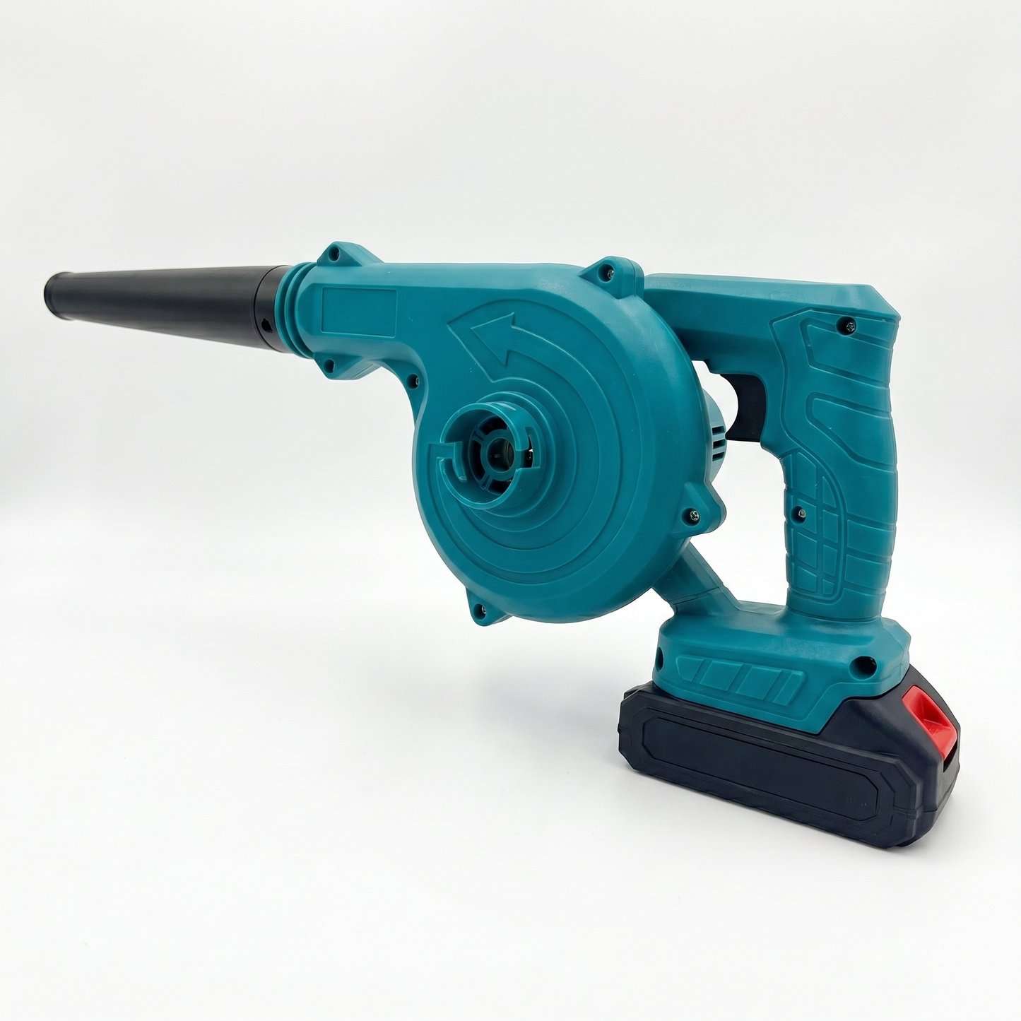 BetterGardens™ Electric Leaf Blower Kit + 2 Free Batteries