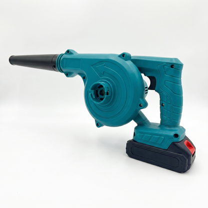 BetterGardens™ Electric Leaf Blower Kit + 2 Free Batteries