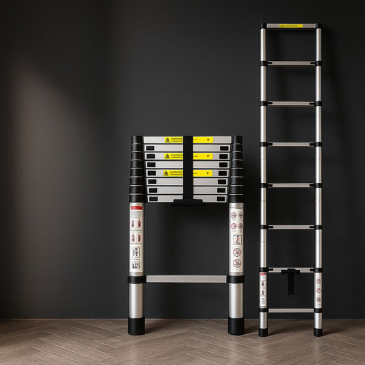 Better Gardens™ Extendable Easy Reach Ladder
