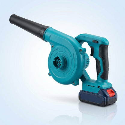 BetterGardens™ Electric Leaf Blower Kit + 2 Free Batteries