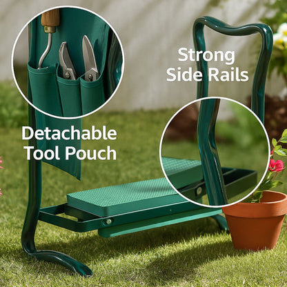 Better Gardens™ 3-in-1 Garden Kneeler