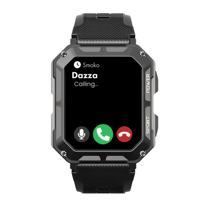 BetterGardens™ Rugged Smart Watch