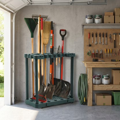 BetterGardens™ Tool Rack