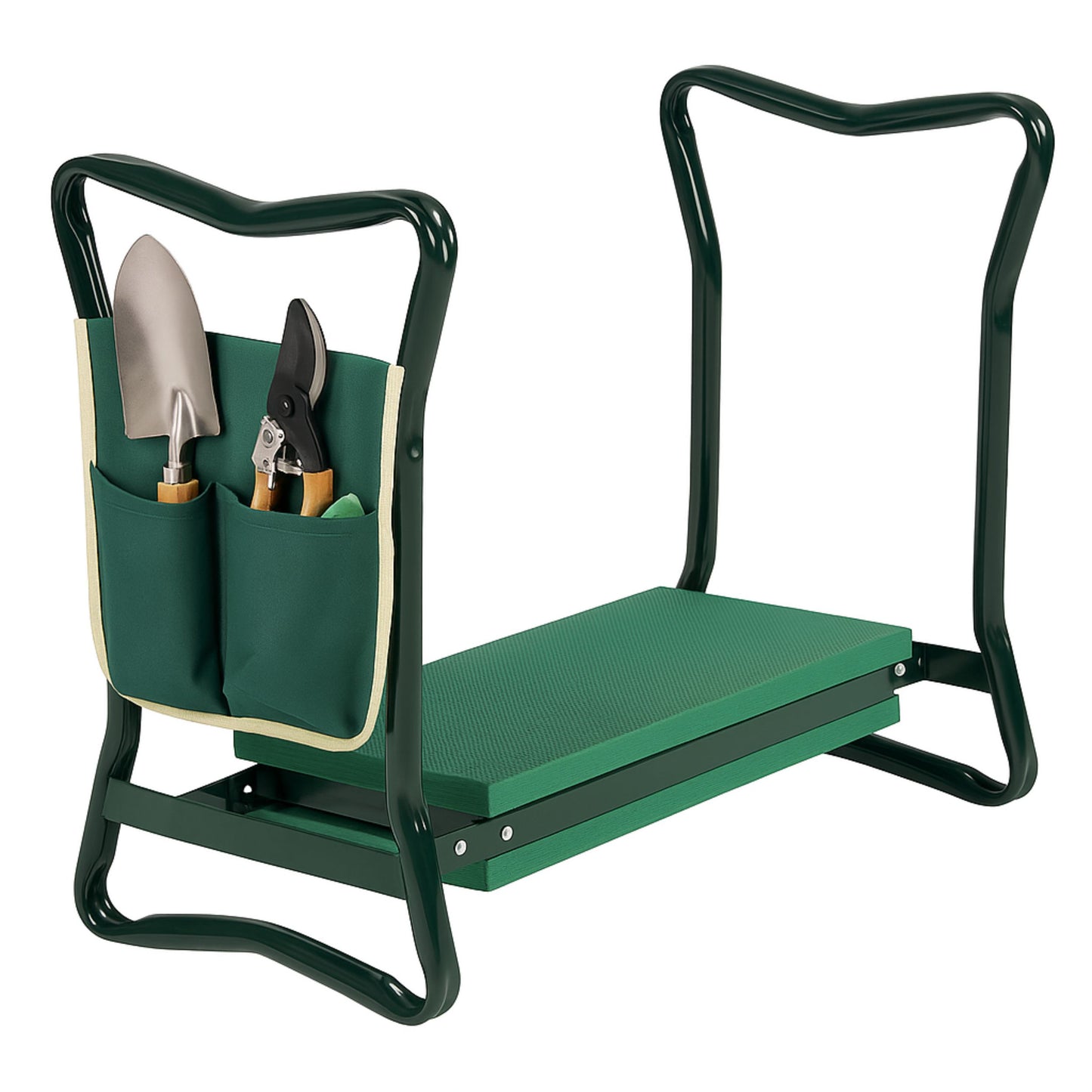 Better Gardens™ 3-in-1 Garden Kneeler