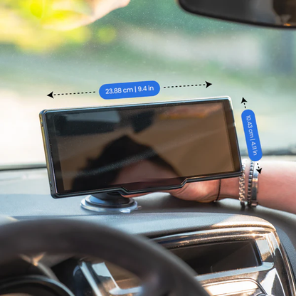 Better Gardens™ CarPlay Ultra Max