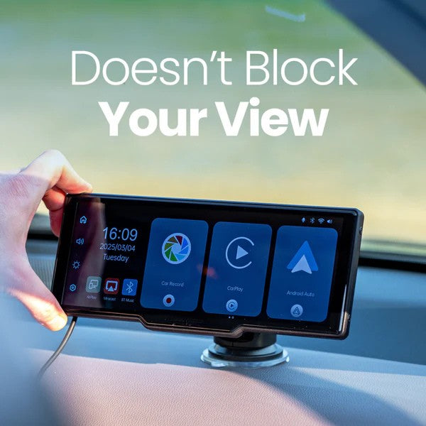 Better Gardens™ CarPlay Ultra Max