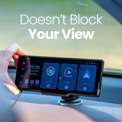 Better Gardens™ CarPlay Ultra Max
