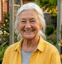 Margaret B