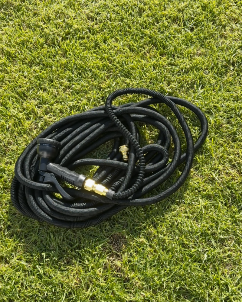 Beverley from Sydney reviews the Better Gardens hose