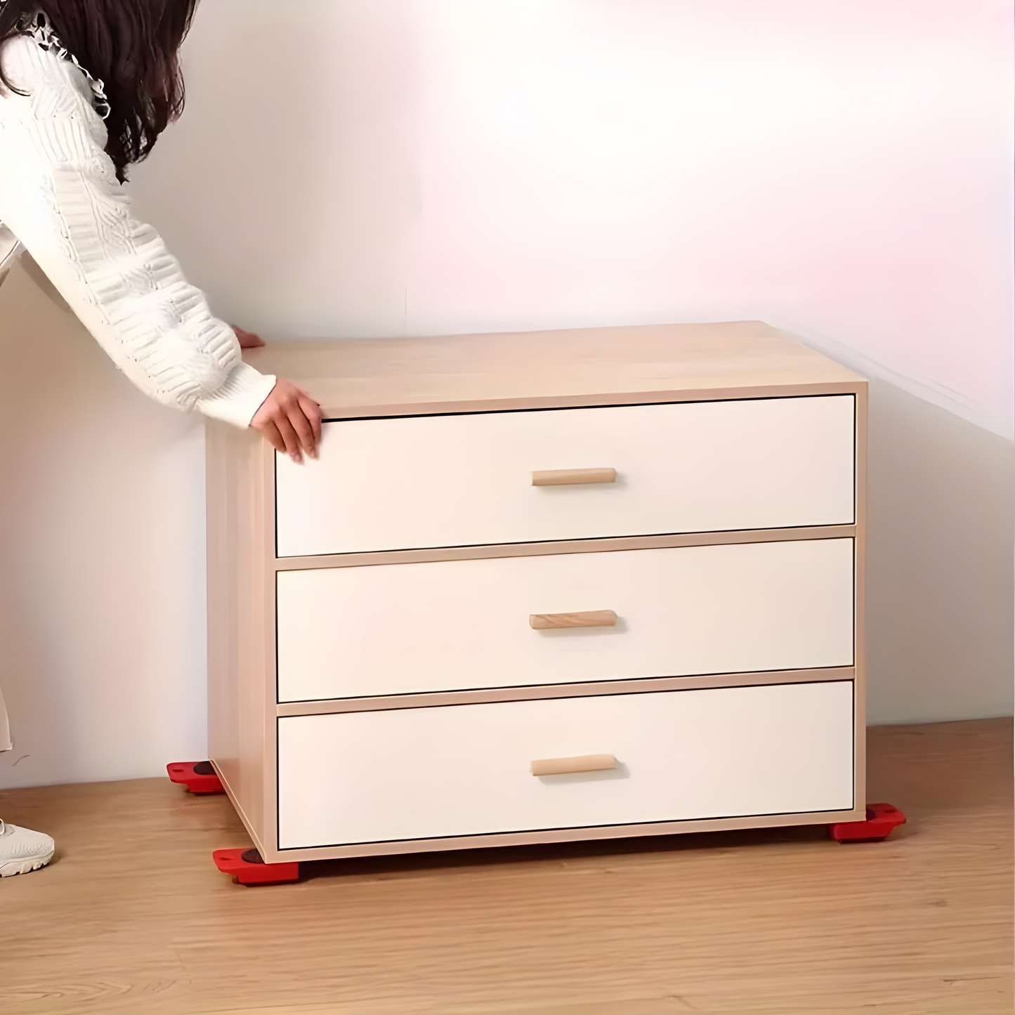 BetterGardens™ Pain-Free Furniture Mover