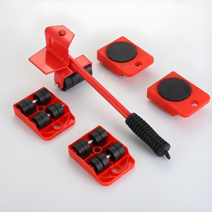 BetterGardens™ Pain-Free Furniture Mover