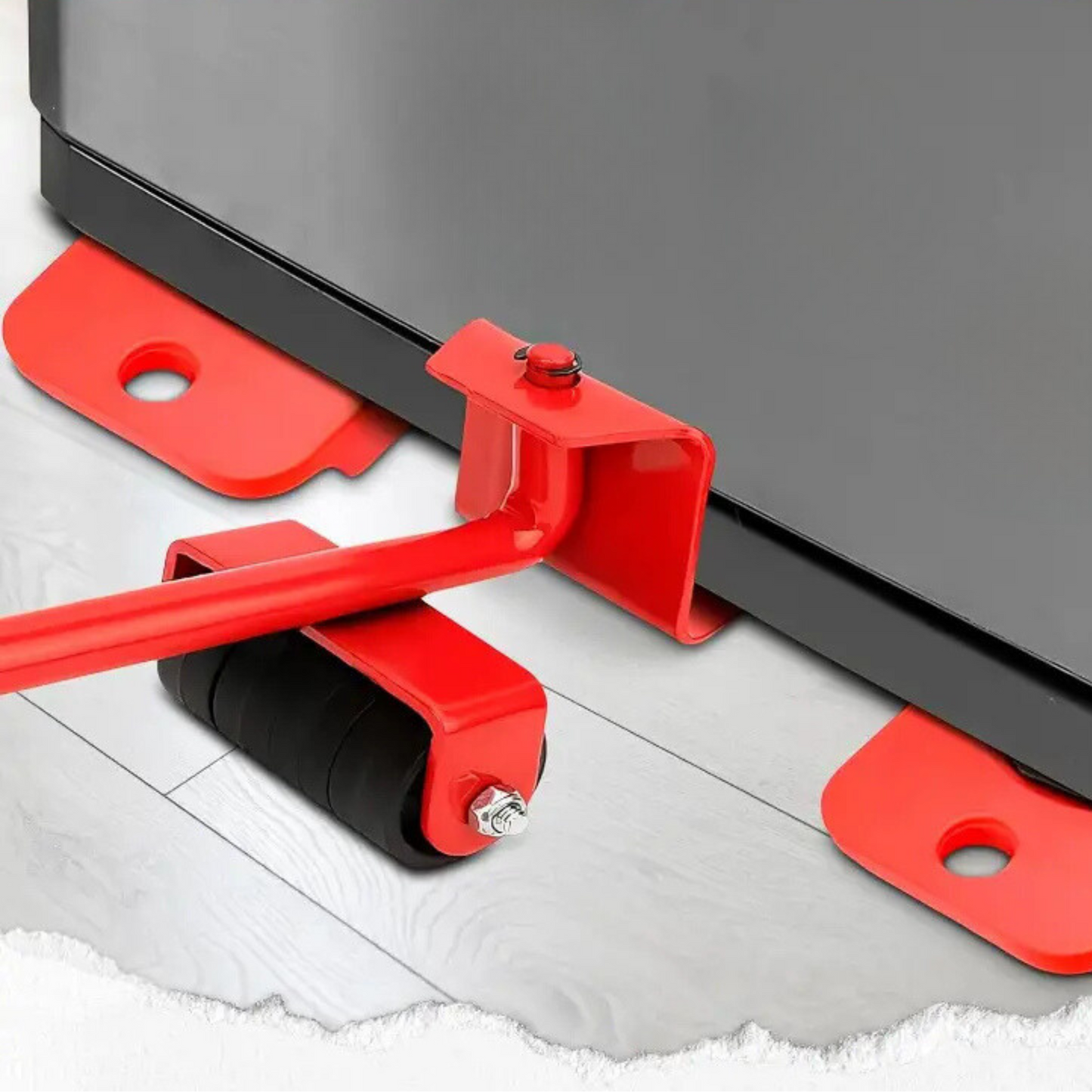 BetterGardens™ Pain-Free Furniture Mover