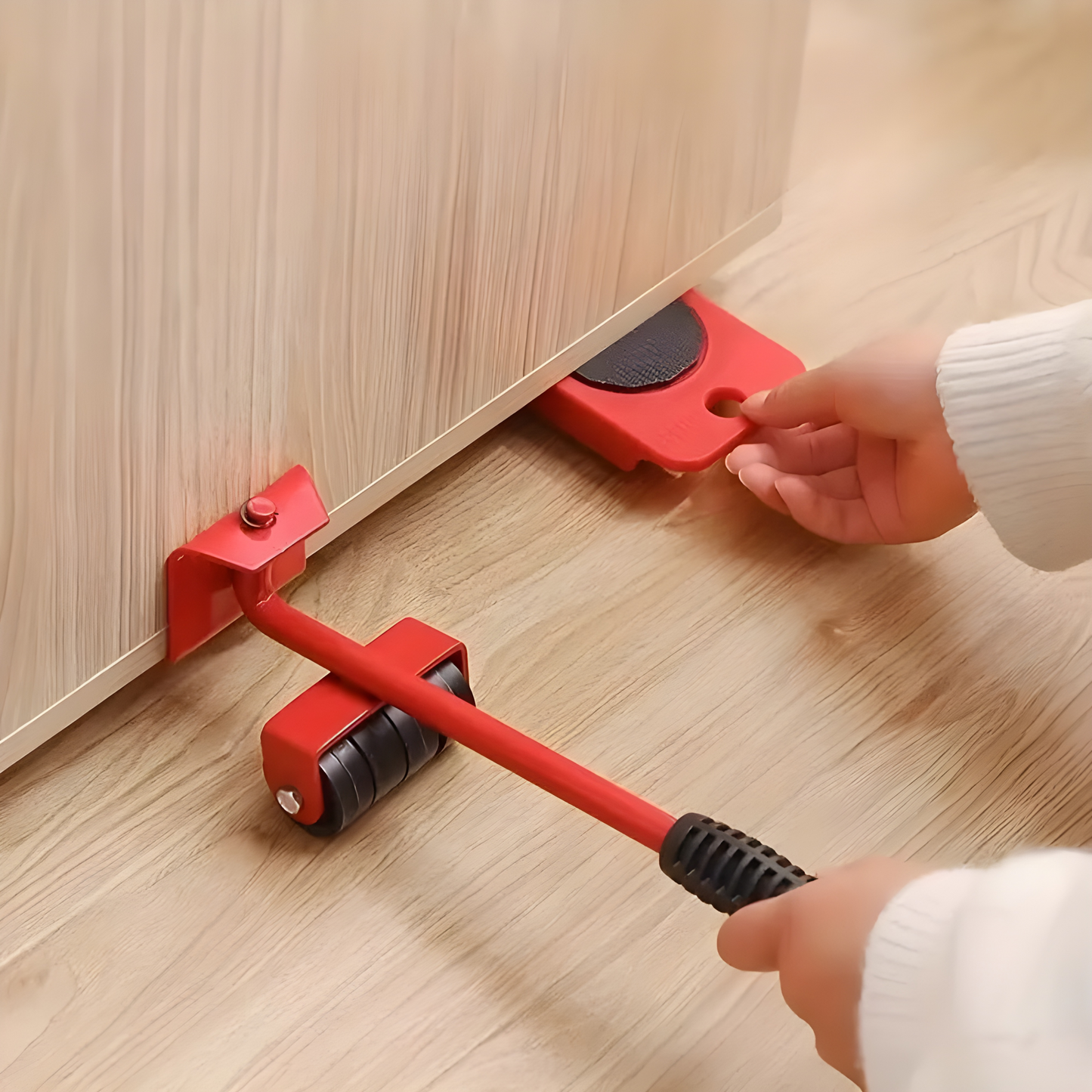 BetterGardens™ Pain-Free Furniture Mover