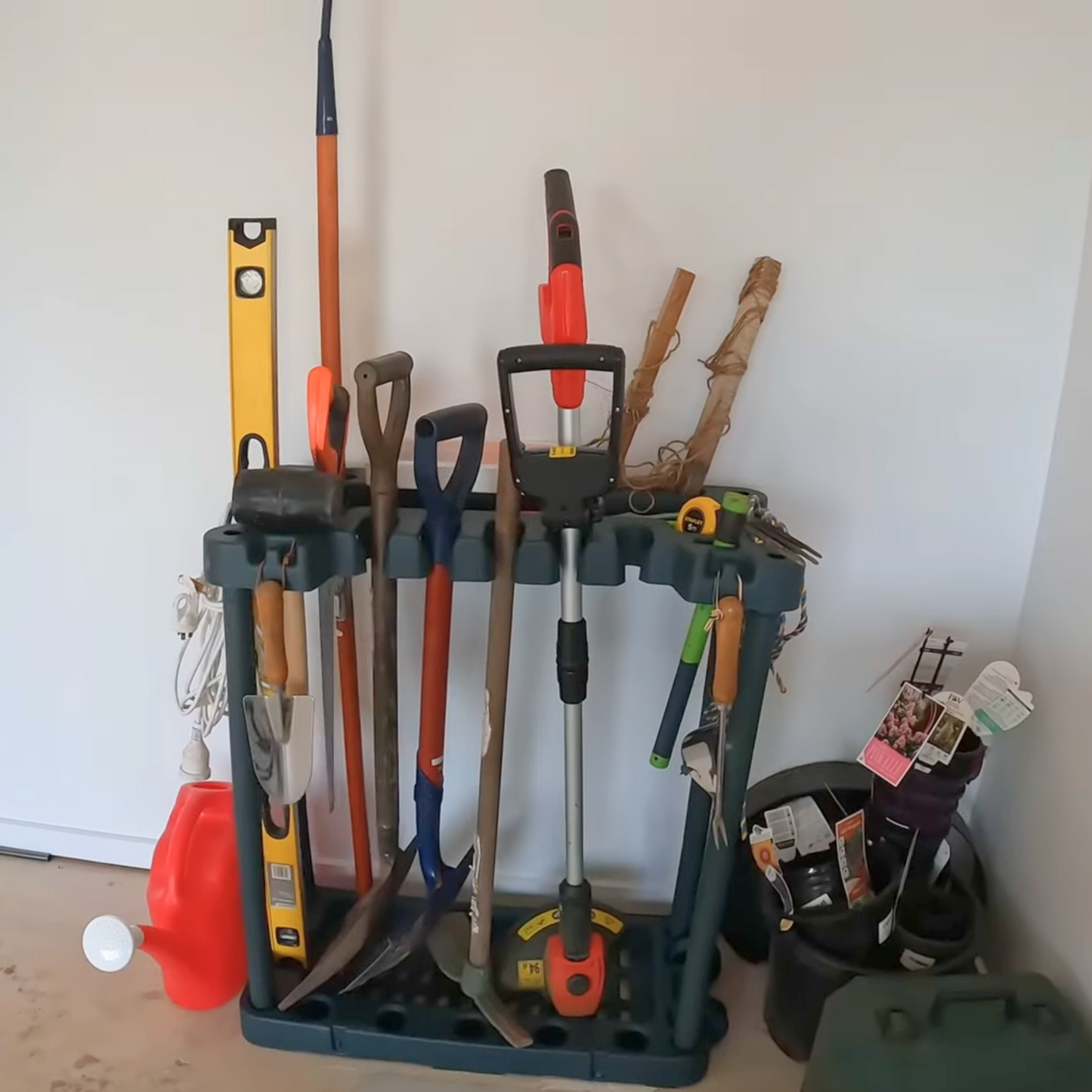 BetterGardens™ Tool Rack