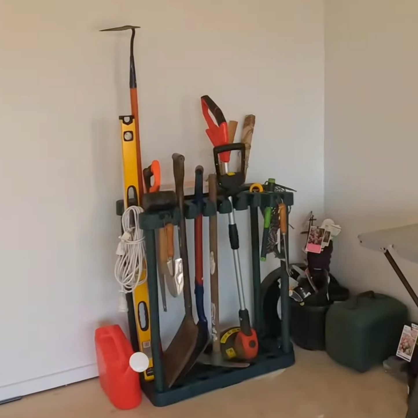 BetterGardens™ Tool Rack
