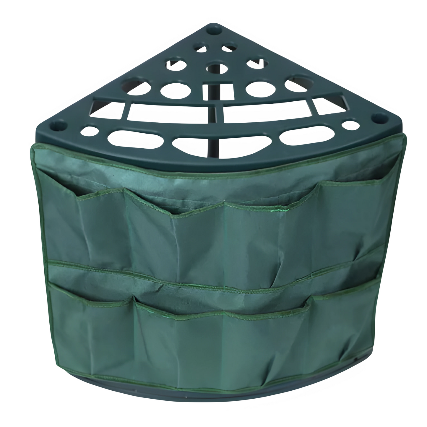 BetterGardens™ Corner Tool Rack