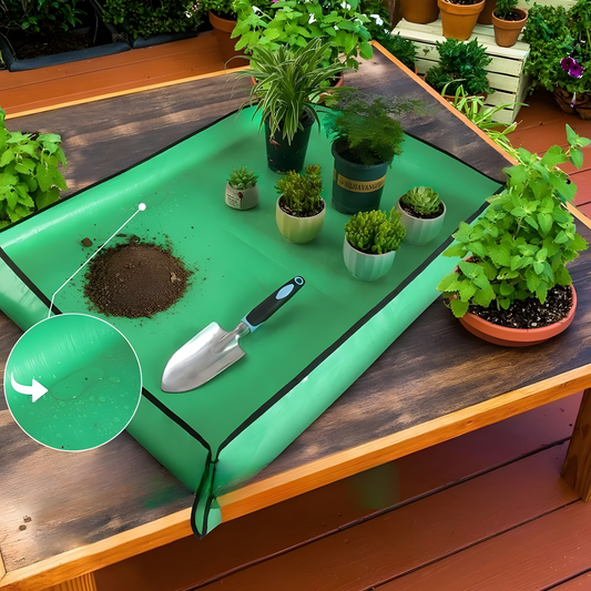 BetterGardens™ No-Mess Gardening Mat