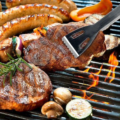 Better Gardens™ 18 Piece Pro BBQ Kit