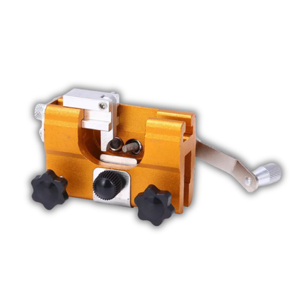 Better Gardens™ Chainsaw Sharpener