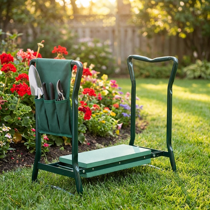 Better Gardens™ 3-in-1 Garden Kneeler