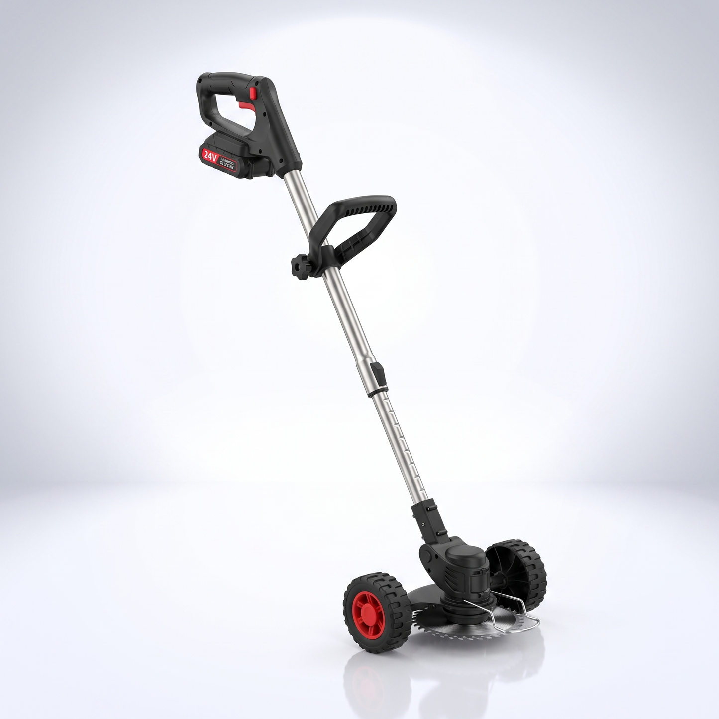BetterGardens™ 3-in-1 Lawn Mower Kit