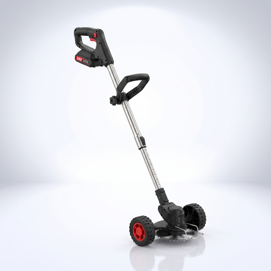BetterGardens™ 3-in-1 Lawn Mower Kit